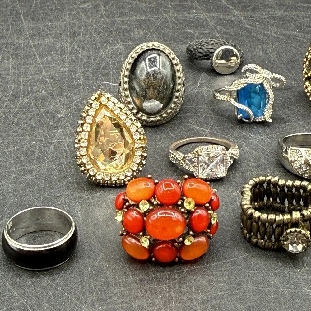 Fashion Jewelry vintage fashion